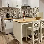 Apartamento Pataky