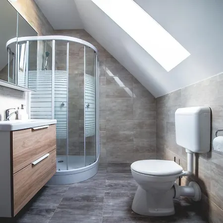 Pataky Appartement *