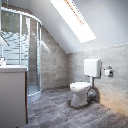 Pataky Appartement *