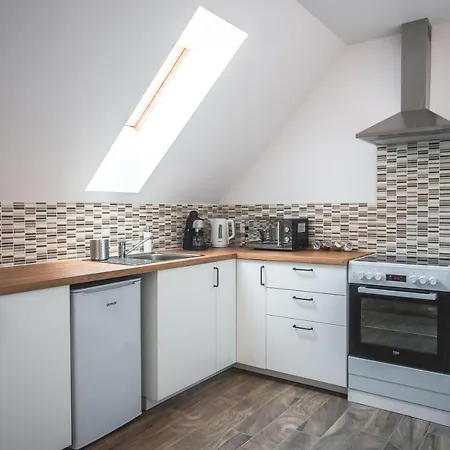 Pataky Appartement *