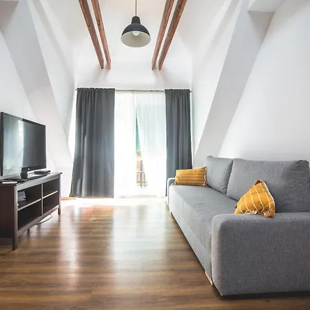 Pataky Appartement Veszprém