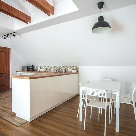 Pataky Appartement *