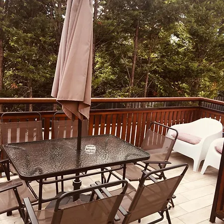 Appartement Pataky Veszprém