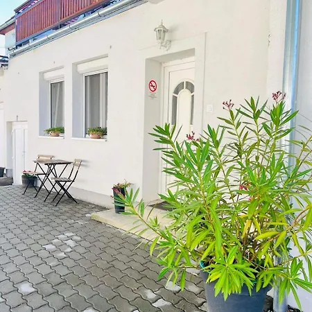 Pataky Appartement Veszprém