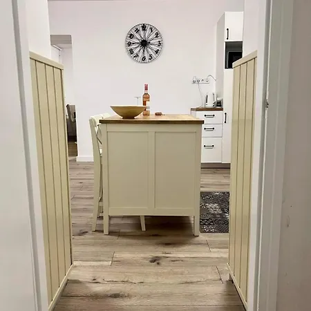 Pataky Appartement *