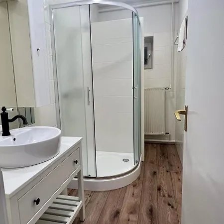 Pataky Appartement *