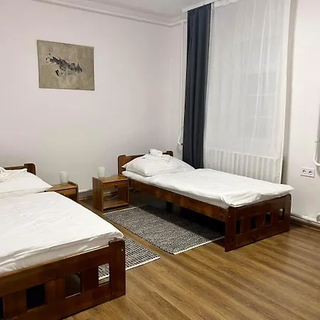 Appartement Pataky Veszprém