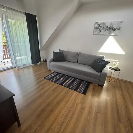 Pataky Appartement *