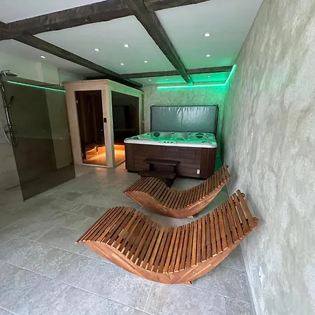 Appartement Pataky Veszprém