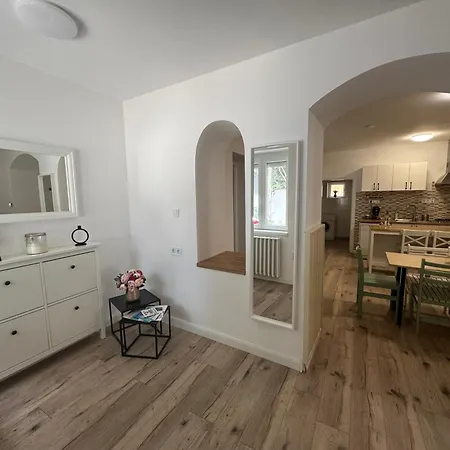 Pataky Appartement *