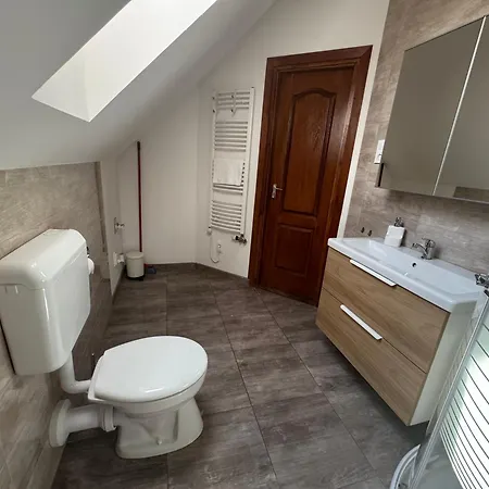 Pataky Apartment