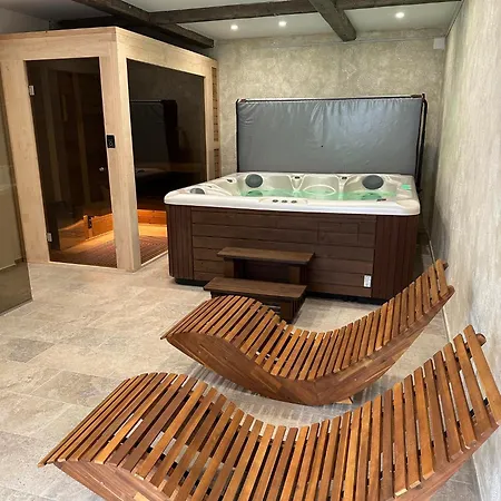 Pataky Apartment Veszprem