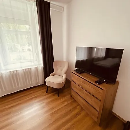 Pataky Appartement *