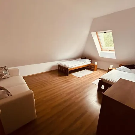 Διαμέρισμα Pataky *