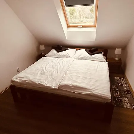 Pataky Apartament Veszprém