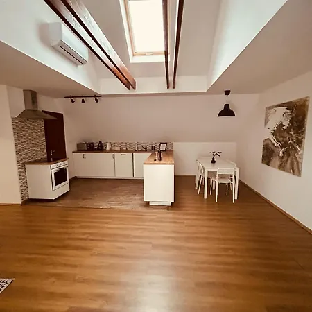 Διαμέρισμα Pataky