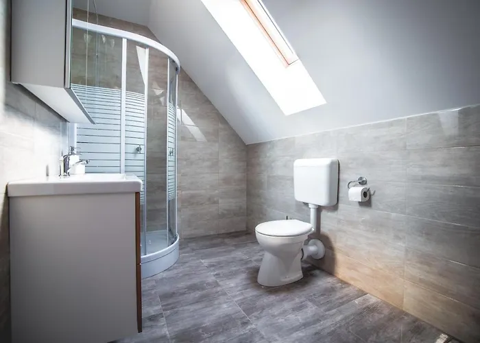 Pataky Appartement *