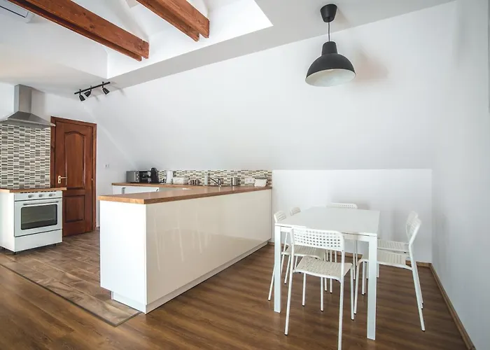 Pataky Appartement *