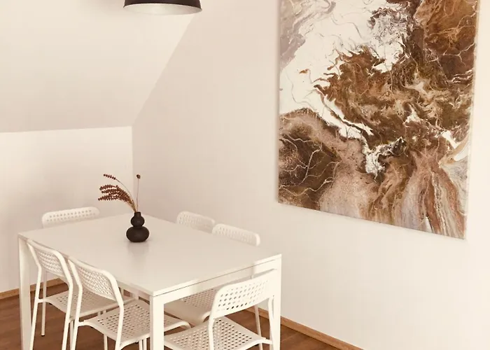 Appartement Pataky Veszprém