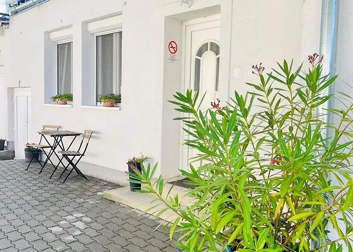 Pataky Appartement Veszprém