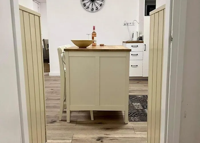 Pataky Appartement *