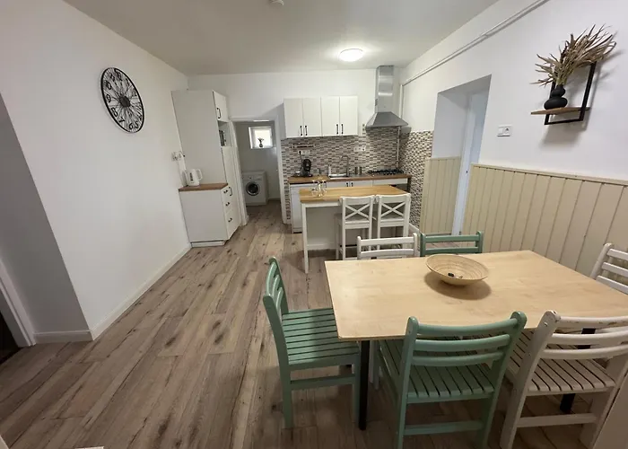 Pataky Appartement *