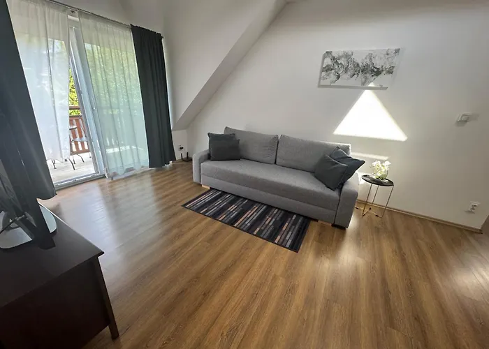 Pataky Appartement *