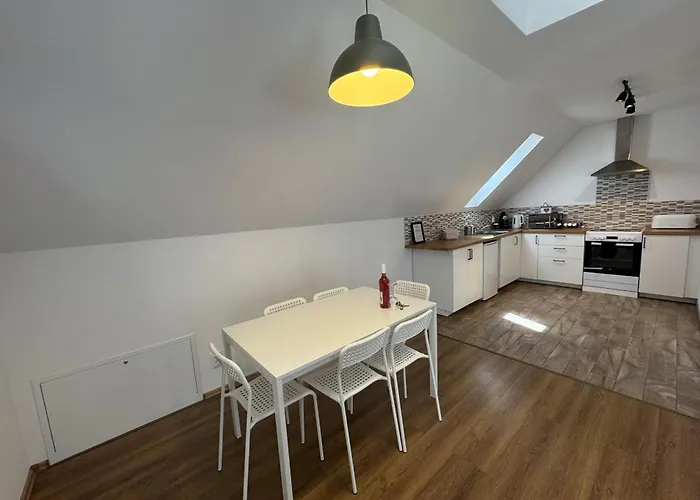 Pataky Appartement Veszprém