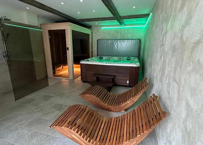 Appartement Pataky Veszprém