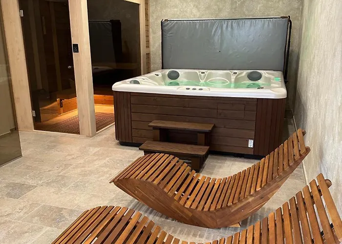 Pataky Appartement Veszprém