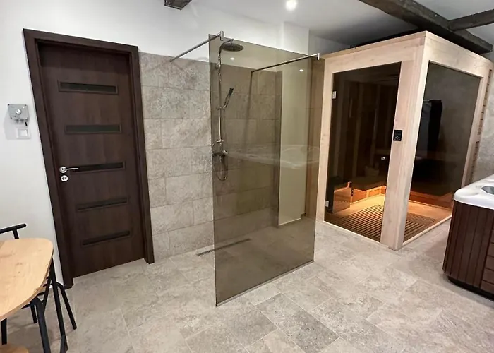 Appartement Pataky *