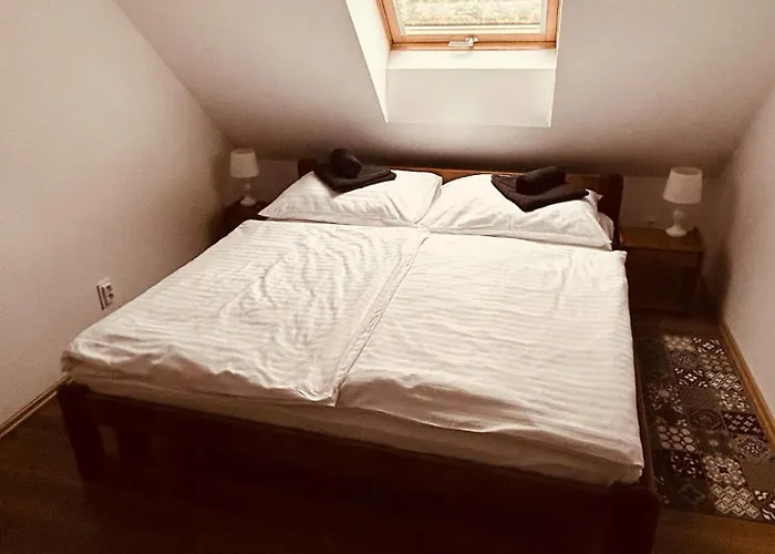 Pataky Appartement Veszprém